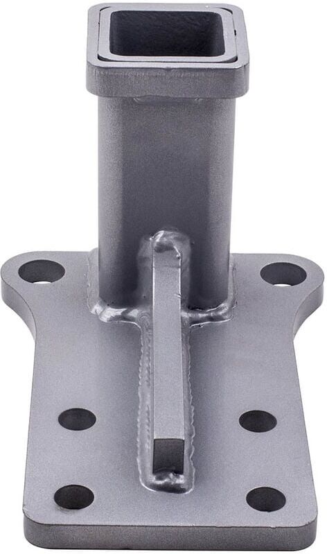 BFO Trailer Hitch 2" Tow Receiver Bumper fit Benz ML-Class All Models 1998-2005 NEW