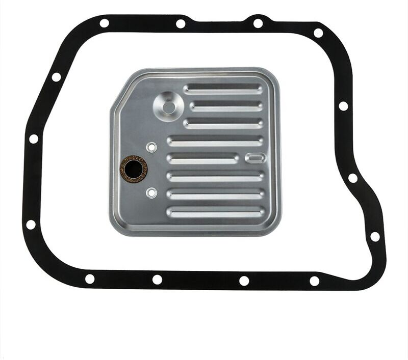 TLILY Transmission Solenoid Filter Gasket Kit 52118789 A518 A618 42RE 44RE 46RE 47RE Transmission for Dodge Dakota Ram 1500