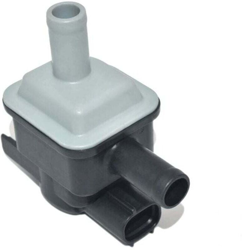 Ymyny - Vapor Canister Purge Solenoid Valve 136200-7230 PE01-18-751 For Mazda 3 6 CX-3 CX-5 CX-9 MX-5 Miata mumu