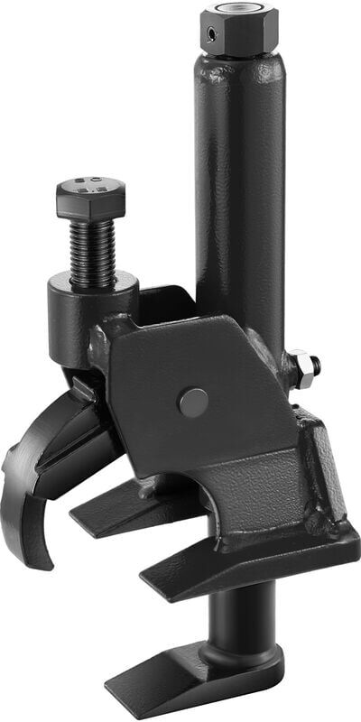 VEVOR Manual Tire Bead Breaker, 96.5- 106.7 mm Tires Changer Tool, Heavy-duty Bead Breaking, Easy-Operated Tire Repair Tool for ATVs/UTVs, Tractors,