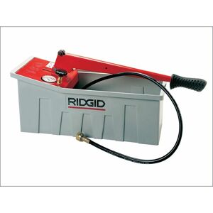 RIDGID 1450 Test Pump 50072 RID50072