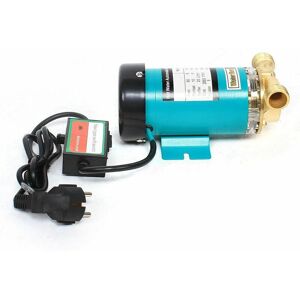 Mumu - 230V hot water pump pressure booster pump domestic waterworks pressure booster pump 2850 rpm 90W