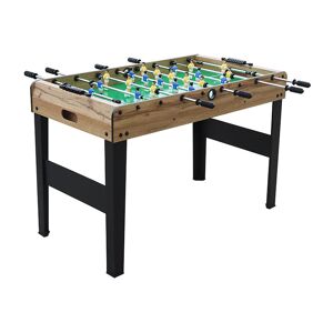 Air League - Strike 4ft Table Football Table