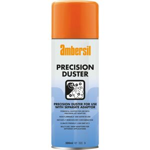 Ambersil 33278-AA Precision Duster For Use With Separate Nozzle 300ml