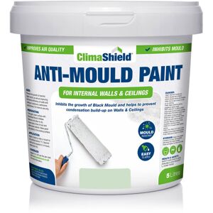 Smartseal - Anti-Mould Paint - forest dawn - forest dawn