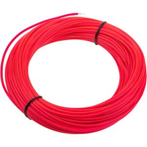 Bematik - Pink electroluminescent wire coil 2.3mm 25m