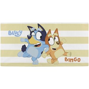 Sisters Australian Dogs Body Towel 70x140 - Beige - Bluey