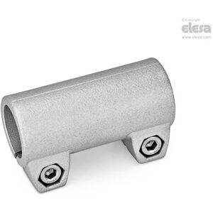 Elesa - Tube Sleeve Support-GN 242-B50-B50-2-BL