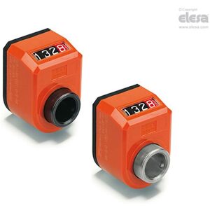 Elesa - Position Indicator-DD51-AR-001.0-S-C1 Black