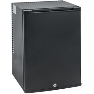 Adam - Eton 40L Lockable Minibar Energy Rating a+