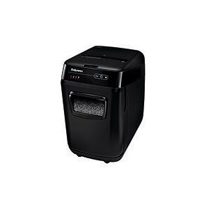 Automax 200M Micro Shrd - Fellowes