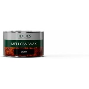 Fiddes - Mellow Furniture and Woodwork Wax - 400ml - Light - Light