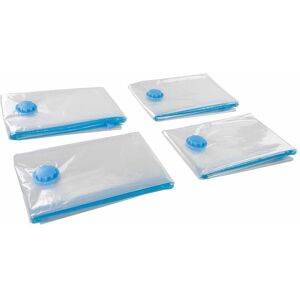 Vacuum Storage Bags - 1000 x 800mm 4pce - Fixman