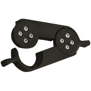 Und Desk Link Pair Blk - KF80301 - Jemini