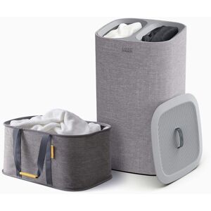 Joseph Joseph - Tota™ 2-piece Laundry Basket Set - 60L + 35L (50033)