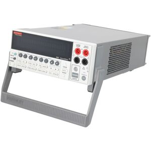 2401 Single Output Variable Bench dc Power Supply - Keithley