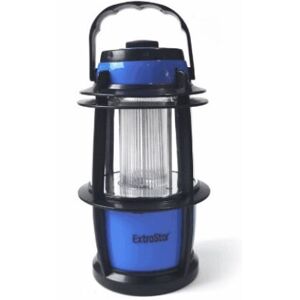 Extrastar - led Camping Lantern 1.2W 6500K Dimmable, powered by AAx3