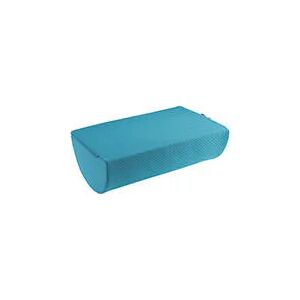 Leitz - Ergo Cosy Foot Rest Blu