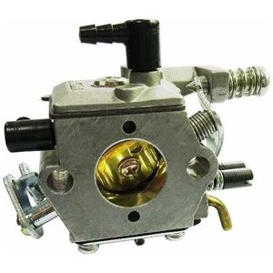 HÉLOISE Pink Carburetor for 45cc 52cc Chainsaw Replaces Walbro Style