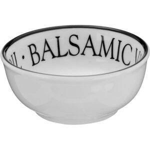 Noir Dipping Bowls - Set of 2 - Premier Housewares