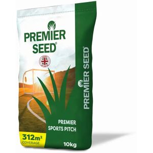 Sports Pitch 10kg Grass Seed - Premier Seed