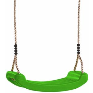 Accessories Children's swing seat in for climbing frames, swing sets, Garden playhouses - apple green - apple green - Wickey