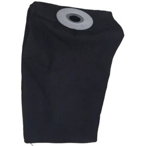 COOCHEER 1 Vacuum Cleaner Bag, Dust Bag, Easy to Install, Lint Removal, Reusable Wet and Dry Vacuum Bag, Twill Top Opening Dust Bag