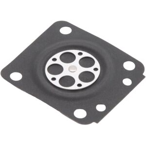 Tlily - Chainsaw Carburetor Parts Diaphragm Gasket Set For Ms210 Ms230 Ms2500 Accessories - 60Pcs