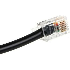 Tlily - 10Pcs for FT-7800 FT-8800 Car Radio -42 -48 Speaker Mic Cable