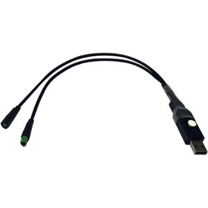 Tlily - 10X Car Stereo Antenna Adapter fm am Radio Connector - Fakra to din Antenna Plug Converter for Car Receiver
