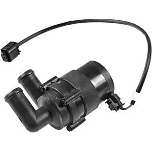 Tlily - 12V Auxiliary Heater Water Pump Coolant W/Wiring Harness for A3 Saloon Sportback 1T0965561 3C0965561