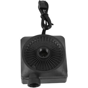 TLILY 12V Super Silent Computer Component Water Cooling Cooler Mini Circulation Pump for Pc System