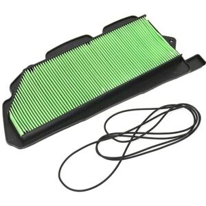 TLILY 17215-HL4-A02 atv Air Cleaner Filter Elements Set with Washer for Honda Pioneer 1000 2016-2021