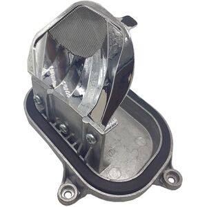 Tlily - 1pair Headlight led Module Daytime Running Light Source Unit For-BMW 1' F52 118i 120i 125i 17-21 63119851049 63119851050