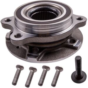 BFO - 1x Wheel Bearing Kit For Audi A4 B8 Saloon/Estate Q5 8R 8K0598625 4H0498625