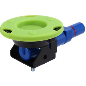 Tlily - 3 Inch Concave Vacuum Cup 75mm Heavy Duty Hand Pump Suction with M6 Threaded Stud