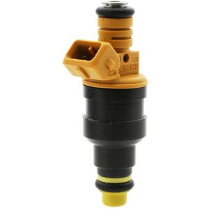 Tlily - 4Pcs Car Fuel Injectors Nozzle 0280150939 for 1991-2005 E-150 E250 E350 5.0 5.8 4.6 5.4 0280150943
