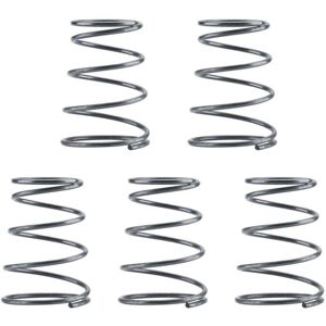 ZVD 5pcs Grass Trimmer Head Accessories Replacement Springs Fit for Universal Brush Cutter Parts