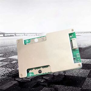 Tlily - 5X 4S 12.8V 120A Lithium Battery Protection Board Iron Phosphate Charger for Lifepo4