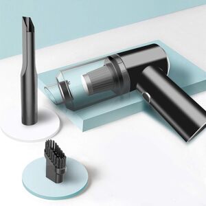 ZVD 6000Pa 300W Cordless Handheld Vacuum Cleaner USB Rechargeable Portable