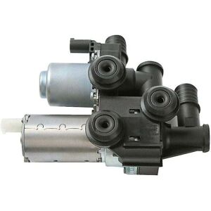 ZVD - 64118369807 Vanne de régulation de chauffage pompe à eau supplémentaire voiture pour E46 X3 E83 Z3 E36 316i 318i 32