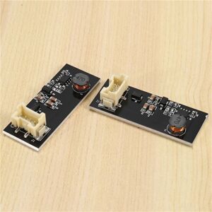Tlily - 6Pcs B003809.2 Rear led Light Driver Module Board for bmw X3 F25 2010-2017 Taillight Driver Module Tail Lights Chip