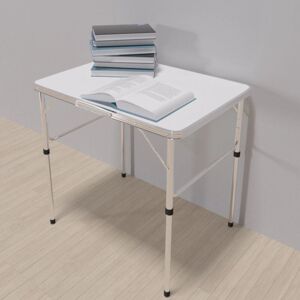 DAYPLUS 75cm Folding Table Fold Up Tables Camping & Hiking bbq Garden Party Trestle Furniture