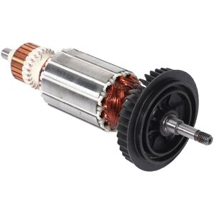 Tlily - ac 220V/240V Armature Rotor Replacement for GWS6 6 6-100 GWS6-100 6-115 Angle Grinder Spare Parts
