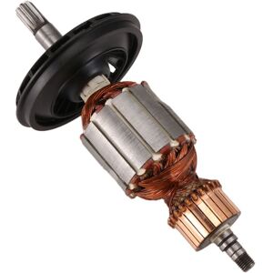 TLILY AC220-240V Armature Rotor Anchor Replacement for Rotary Hammer GBH5-40 GBH5-40DE GBH5-40DCE GSH5E GSH5CE