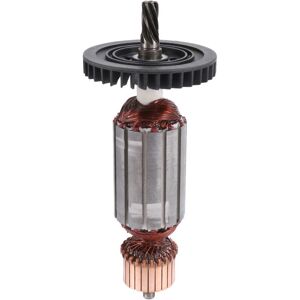Tlily - AC220V-240V Armature Rotor Anchor Replacement for Circular Hand SawBOSCH GKS190 GKS165 190 165