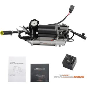 BFO - Air Suspension Compressor For Porsche Cayenne 955 9PA 2002-2010 95535890100
