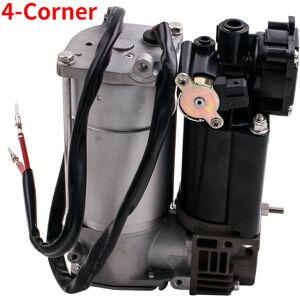 BFO Airmatic Compressor Pump For bmw 4 Corner X5 E53 4 37220151015 2000-2006