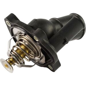 TLILY Car Engine Coolant Thermostat Housing Replacement for Pickup Ranger Focus Escape 3M4Z-8575-B 3M4Z8575B