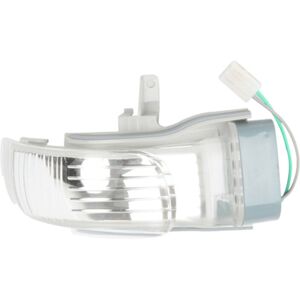 Tlily - Car led Side Door Wing Rearview Mirror Light Turn Signal Light For Touran 2004-2010 Right